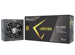 Блок питания ATX 1200W VERTEX GX 1200-ATX31 SEASONIC
