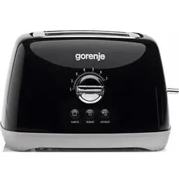 Тостер Gorenje T900RLBK