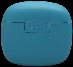 Гарнітура JBL TUNE FLEX 2 Turquoise (JBLTFLEX2TQE) - мініатюра 5