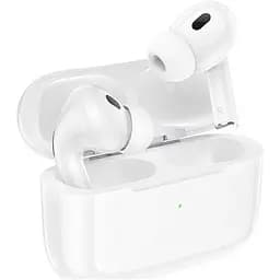 Навушники Hoco EW90 White [144910] - мініатюра 2