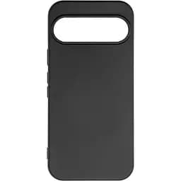 Чехол ArmorStandart Icon Case Google Pixel 9 Pro XL Black (ARM74694) [117180]