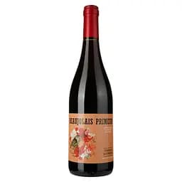 Вино Charles Rousseau Beaujolais Primeur Rouge красное сухое 0.75 л (916010)