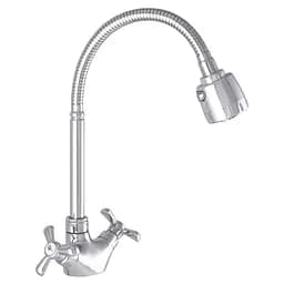 Змішувач для кухні Mixxus VEGA 271 REFLECTOR MI2772