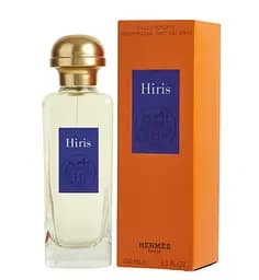 Оригінал Hermes Hiris 100 мл туалетна вода