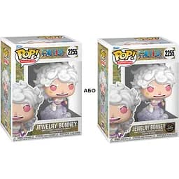 Ігрова фігурка Funko POP! серії Великий куш - Бонні 5 Ґір (W/CH) (GW) в асортименті (90562) - мініатюра 2
