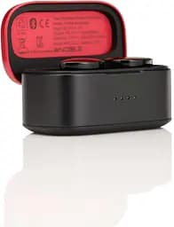 Навушники Noble Audio TWS FoKus Amadeus Red (90404063) - мініатюра 4