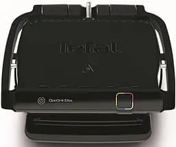 Електрогриль притискний Tefal OptiGrill Elite GC750830