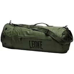 Спортивная сумка Leone AC903 COMMANDO BAG Green 65 л (AC903_Green)