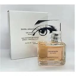 Calvin Klein Women Eau De Parfum Intense 100 мл тестер парфюмированная