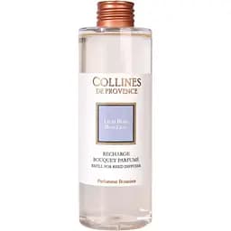 Наполнитель для аромадиффузора Collines de Provence голубой сирень 200 мл