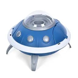 Дитячий стіл з інструментами "UFO" Bambi 25767, 52 предмети - мініатюра 2