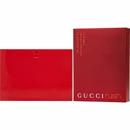 Оригинал Gucci Rush 75 мл туалетная вода