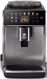Кавомашина автоматична Saeco GranAroma SM6585/00 - мініатюра 3