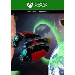 Ключ активації Microsoft W.A.R.P. для Xbox One/Series