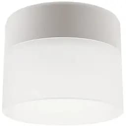 Точковий світильник Brille круглий HDL-DS 190 GX53 WH 36-481