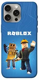 TPU чохол Роблокс