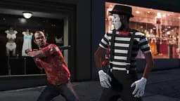 Гра Sony PlayStation 4 Grand Theft Auto V Російські Субтитри Б/в - мініатюра 3
