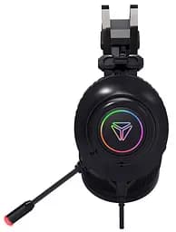 Навушники YHP 3036 NEXUS Gaming headphones USB Yenkee teh0021836 - мініатюра 4