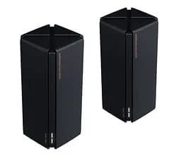 Маршрутизатор Xiaomi Mesh System AX3000 2 pack (DVB4287GL) - мініатюра 3