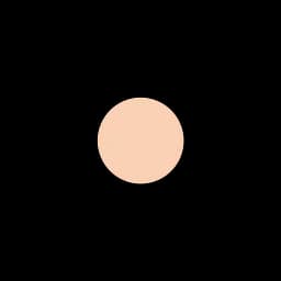 Пудра мінеральна матова Eveline Cosmetics Art Professional Make Up Anti-Shine відтінок 32 (Natural) 14 г (LPUDARTM32) - мініатюра 2