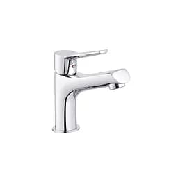 Смеситель для раковины Ibergrif Arial M11026 CV028455 Хром