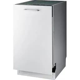 Вбудована посудомийна машина Samsung DW50R4060BB/UA - мініатюра 3