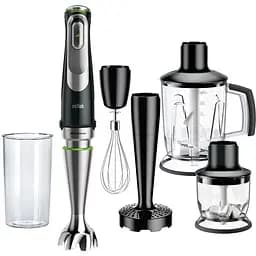 Погружной блендер Braun MQ9147X