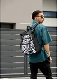 Чоловічий рюкзак Sambag 41х30х16 см sum0023631 - мініатюра 2