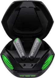 TWS Black Shark Lucifer T7 (BS-T7) black UA - мініатюра 2