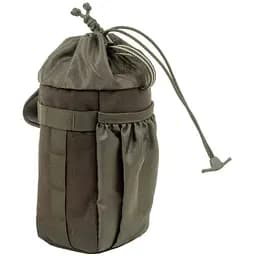 Сумка на руль KasyBag Pocket Pack One hand Dark Green (1106-KB-PP-OH-M-t-b)