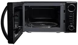 Мікрохвильова піч LMW-2083E Black, 700W LIBERTON teh0020379 - мініатюра 3
