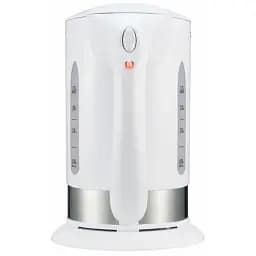 Електрочайник ZELMER ZCK7630W - мініатюра 2