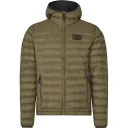 Куртка Seeland Fahrenheit Jacket 3XL Military Olive