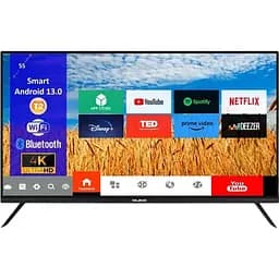 Телевизор Milano 55UHDT2S1323 4K UHD SMART TV