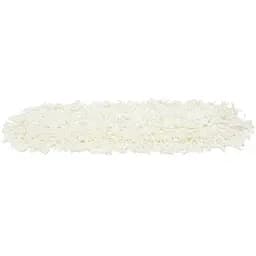 Насадка для швабри Eco Fabric бавовна 215 г для основи 60 см (EF-1215-CT)