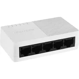 Коммутатор Hikvision (DS-3E0105D-O)