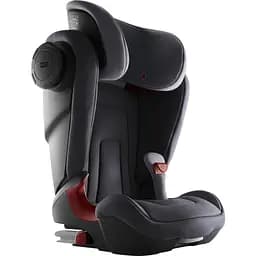 Автокрісло Britax Romer Kidfix 2 S Storm Grey, темно-сірий (2000031439) - мініатюра 3