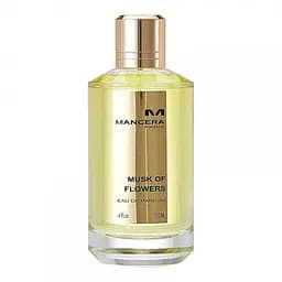Mancera Musk of Flowers 120 мл парфумована вода