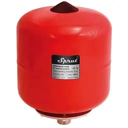 Розширювальний бак Sprut VT 12