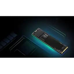 Накопичувач SSD M.2 2280 2TB 990 EVO Samsung (MZ-V9E2T0BW) - мініатюра 6