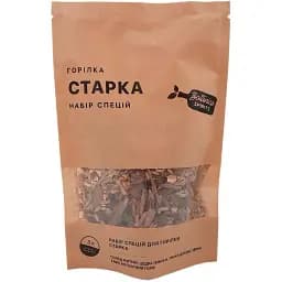 Набір спецій Hot Rod Distiller для горілки Старка 3 л