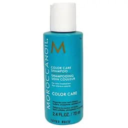 Шампунь для сохранения цвета Moroccanoil Colour Care 70 мл