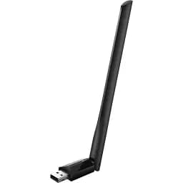 WiFi-адаптер TP-LINK Archer T2U plus AC600