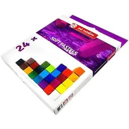 Набір сухої пастелі Royal Talens Art Creation 24 кольори