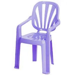 Стул детский IdeaHome сиреневый (2289-IH-сиреневый)