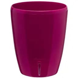 Вазон Santino Orchidea Twin 2 л рожевий (OTW20PUR)