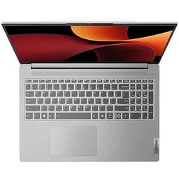 Ноутбук Lenovo IdeaPad Slim 5 16AHP9 з процесором AMD Ryzen™ 5 8645HS pana la 5.0GHz, 16", 2K, OLED, 16GB LPDDR5x, 1TB SSD, AMD Radeon™ 760M графікою, No OS, Cloud - мініатюра 5