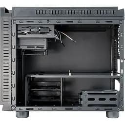 Корпус Chieftec Gaming Cube CI-01B (CI-01B-OP) [135086] - мініатюра 4