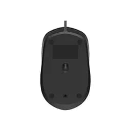 Мишка HP 150 USB Black (240J6AA) - мініатюра 6