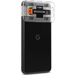 Захисне скло для камери смартфона Spigen Glas.tR EZFit Optik Lens для Google Pixel 8 (AGL06352)